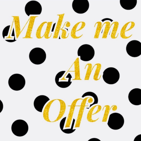 Offers, Offers, Offers❗️ - Picture 1 of 1